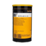 Klüber Microlube GL 261 - 1 Kg Yüksek Basınç Gres Yağı - Görsel 2