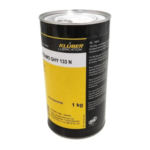 Klüber Petamo Ghy 133 N - 1 Kg Yüksek Sıcaklık Gres Yağı - Görsel 3