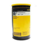 Klüber Staburags NBU 8 EP - 1 Kg Baryum Komplex Gres