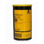 Klüber Staburags NBU 8 EP - 1 kg Gres Yağı - Görsel 2