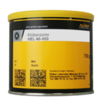 Klüberpaste HEL 46-450 - 750 Gr Yüksek Sıcaklık Montaj Gres
