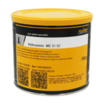 Klüberpaste ME 31-52 - 750 Gr Yağlama Montaj Macun Gres - Görsel 2