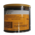 Klüberpaste ME 31-52 - 750 Gr Yağlama Montaj Macun Gres - Görsel 3
