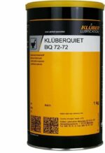 Klüberquiet BQ 72-72 1 Kg - Görsel 5