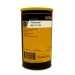 Klüberquiet BQH 72_102 - 1 Kg Uzun Ömürlü Sentetik Gres - Görsel 2