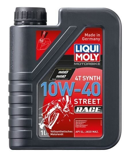 liqui-moly-10w-40-4t-race-100-sentetik-performans-motor-yagi-1-litre-uretim-yili-2022-159486 Liqui Moly 10W-40 4t Race %100 Sentetik Performans Motor Yağı 1 Litre (20753) - Görsel 1