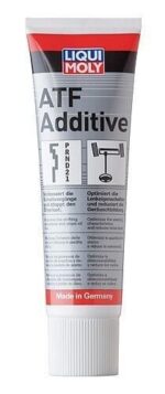 Liqui Moly ATF Otomatik Şanzıman Katkısı - Atf Additive 250 ml (5135) - Görsel 7