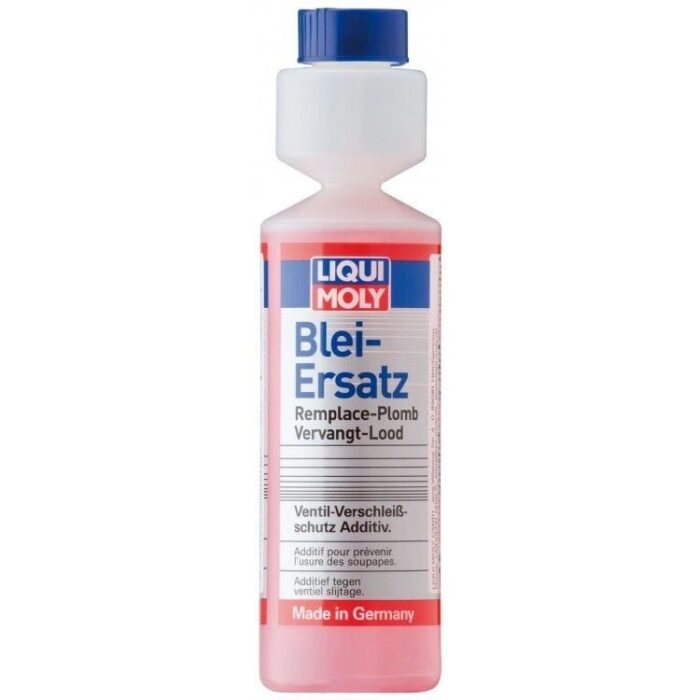 Liqui Moly Benzin Kurşun Katkısı - 250 ml (1010) - Görsel 2
