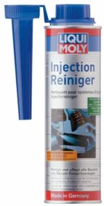 Liqui Moly Benzinli Enjektör Temizleyici - 300 ml (5110) - Görsel 7