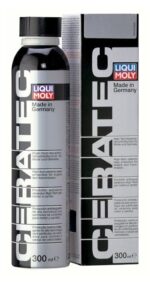 Liqui Moly Ceratec - Seramik Bazlı Motor Onarıcı Yağ Katkısı (7181) - Görsel 4