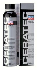 Liqui Moly Ceratec - Seramik Bazlı Motor Onarıcı Yağ Katkısı (7181) - Görsel 8