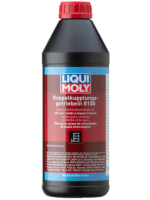 Liqui Moly DCT ATF 8100 - 1 Litre DSG Şanzıman Şanzıman Yağı (3640) - Görsel 3