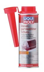 Liqui Moly Dizel Partikül Filtresi Koruyucu - 250 ml (5148) - Görsel 7