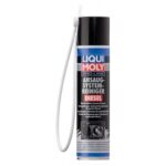 Liqui Moly Dizel Emme Manifold Temizleyici 400 ml (5168)
