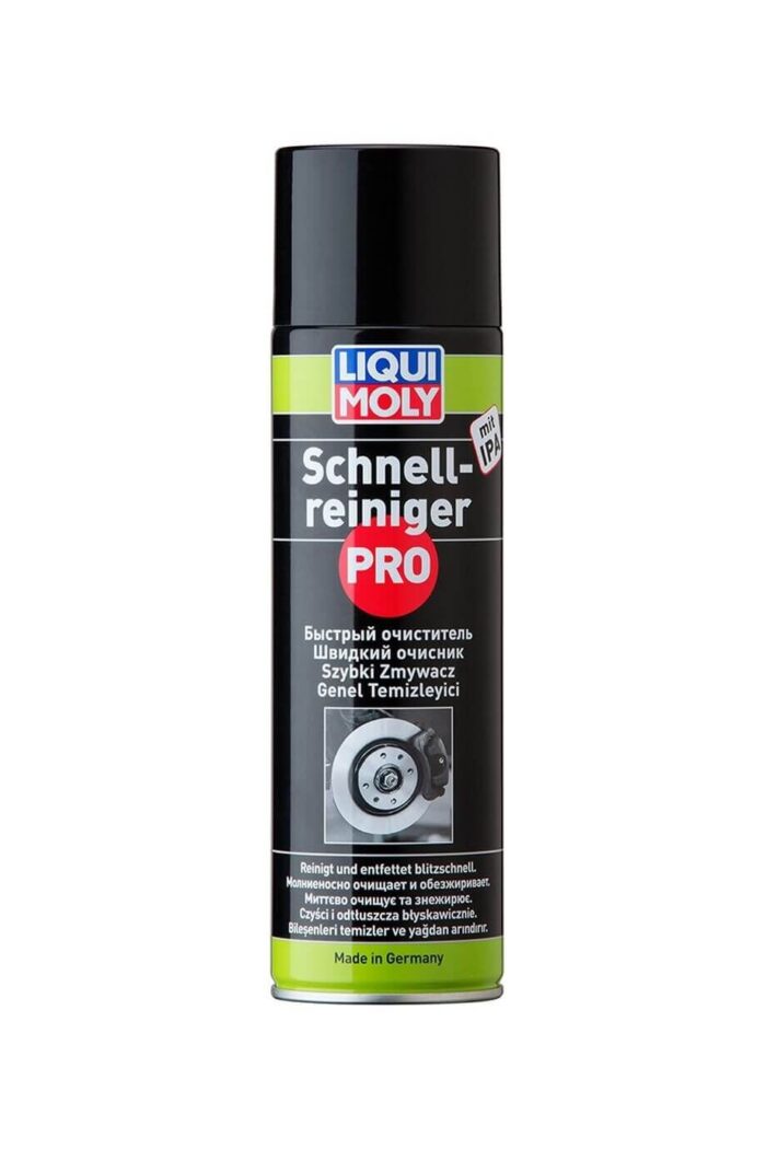liqui-moly-fren-balatasi-ve-hizli-temi-50-921 Liqui Moly Fren Balata Temizleyici Spray - 500 ml (3368) - Görsel 1