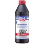 Liqui Moly Gear Oil Hypoid 80W-90 - 1 Litre (4406) Şanzıman Yağı - Görsel 2