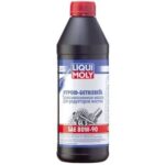 Liqui Moly Gear Oil Hypoid 80W-90 - 1 Litre (4406) Şanzıman Yağı - Görsel 8