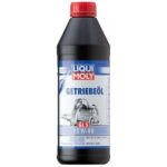 Liqui Moly GL5 75W-80 - 1 Litre (3658) Şanzıman Yağı - Görsel 2