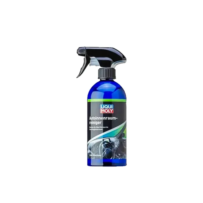 Liqui Moly Interior Cleaner 500 Ml Araç İçi Temizliyici (23050) - Görsel 1