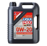 Liqui Moly Leicht­lauf Perform­ance 0W-20 (21887) Motor Yağı 4 litre - Görsel 4