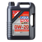 Liqui Moly Leicht­lauf Perform­ance 0W-20 (21887) Motor Yağı 4 litre