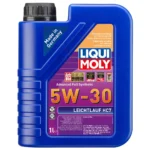 Liqui Moly Leichtlauf HC7 5W30 Motor Yağı 1 Litre