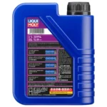 Liqui Moly Leichtlauf HC7 5W30 Motor Yağı 1 Litre - Görsel 2
