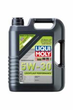 Liqui Moly Leichtlauf Performance 5w-30 5 Litre (21364) - Görsel 6