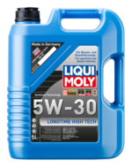 Liqui Moly Longtime High Tech 5W-30 - 5 Lt. (9507) Motor Yağı - Görsel 8