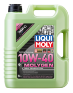 Liqui Moly Molygen New Generation 10W-40 5 Litre Motor Yağı (9951) - Görsel 6