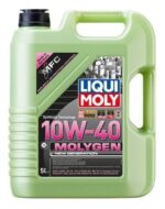 Liqui Moly Molygen New Generation 10W-40 5 Litre Motor Yağı (9951) - Görsel 8