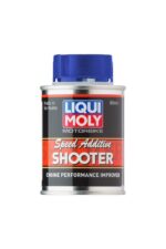 Liqui Moly Motosiklet Benzin Katkısı (Motor Performans Arttırıcı) 80 ml - (7820)(7823) - Görsel 2