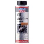 Liqui Moly Oil Additiv - 200 ml MOS2+ Motor Koruyucu Yağ Katkısı (1012) - Görsel 5