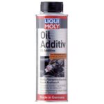 Liqui Moly Oil Additiv - 200 ml MOS2+ Motor Koruyucu Yağ Katkısı (1012) - Görsel 7