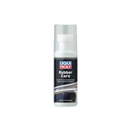 Liqui Moly Rubber Care Kauçuk Bakım Sünger 75 Ml (21926)