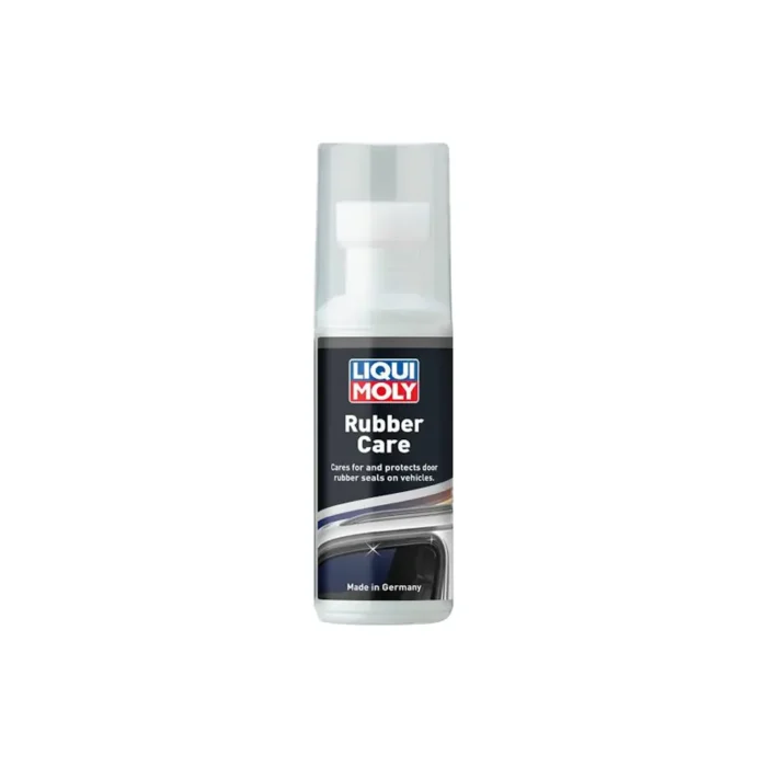 Liqui Moly Rubber Care Kauçuk Bakım Sünger 75 Ml (21926) - Görsel 1