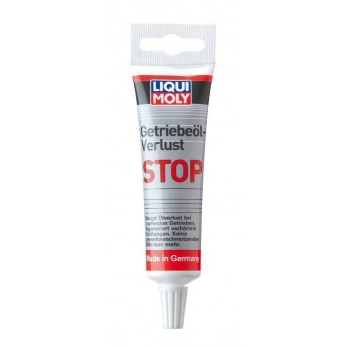 Liqui Moly Şanzıman Yağ Sızıntı Önleyici - 50 ml (1042) - Görsel 3