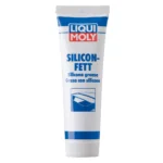 Liqui Moly Şeffaf Silikon Gres 100 Gr Sunroof Yağlama
