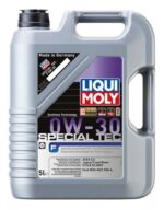 Liqui Moly Special Tec F 0W-30 5 Litre (8903) Motor Yağı - Görsel 2
