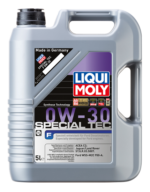 Liqui Moly Special Tec F 0W-30 5 Litre (8903) Motor Yağı