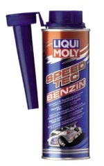 Liqui Moly Speed Tec Benzin Katkısı - 250 ml (3720) - Görsel 6