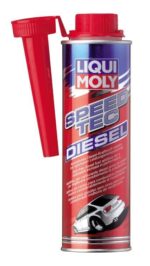 Liqui Moly Speed Tec Diesel Katkısı - 250 ml (3722) - Görsel 2