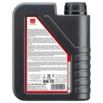 Liqui Moly Street Race 4T Synth 5W40 Tam Sentetik Motosiklet Yağı 1 Litre - Görsel 2