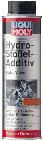 Liqui Moly Subap Lifter Yağ Katkısı - 300 ml (1009) - Görsel 5