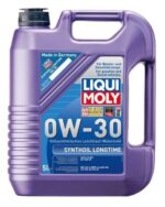 Liqui Moly Synthoil Longtime 0W-30 - 5 L (8977) Motor Yağı - Görsel 5