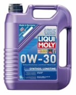 Liqui Moly Synthoil Longtime 0W-30 - 5 L (8977) Motor Yağı - Görsel 8