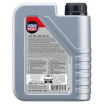 Liqui Moly Top Tec 4300 5W30 1 Lt Tam Sentetik Motor Yağı (2323) - Görsel 2