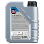 Liqui Moly Top Tec 4600 5W30 1 Lt Tam Sentetik Motor Yağı (2315) - Görsel 2