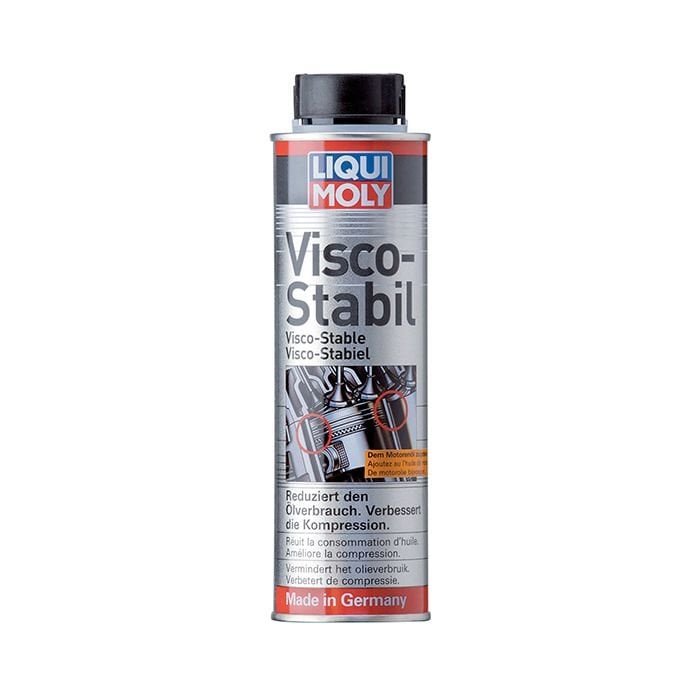 liquimoly-viskozite-dengeleyici Liqui Moly Yağ Viskozite Düzenleyici - 300 ml (1017) - Görsel 1