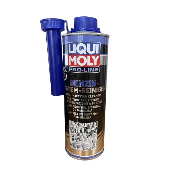 liqumoly-pro-line-benzin-system Liqui Moly Pro-Line Benzin Sistem Temizleyici 500 Ml (5153) - Görsel 1